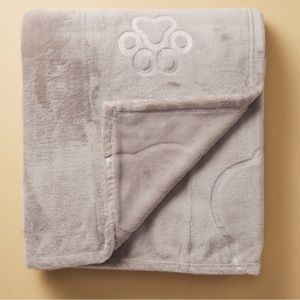 Cuddlove Feline Paws Pet Throw